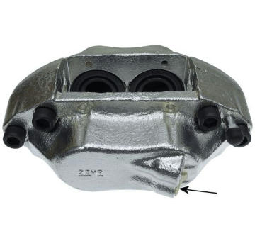 Brzdový třmen HELLA PAGID 8AC 355 384-991