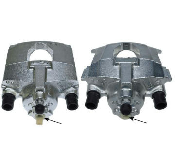 Brzdový třmen HELLA PAGID 8AC 355 385-261