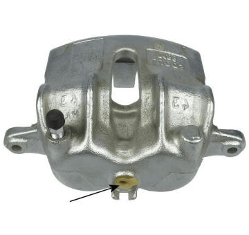 Brzdový třmen HELLA PAGID 8AC 355 385-341