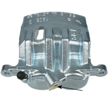 Brzdový třmen HELLA PAGID 8AC 355 385-611