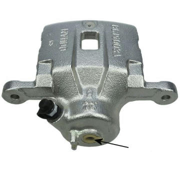 Brzdový třmen HELLA PAGID 8AC 355 385-801