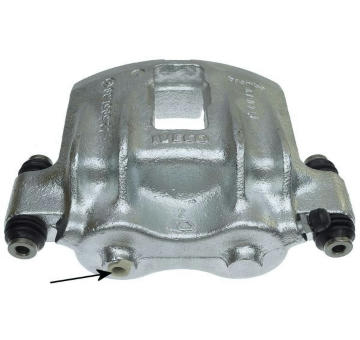 Brzdový třmen HELLA PAGID 8AC 355 385-931