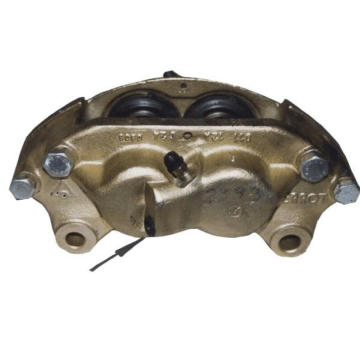 Brzdový třmen HELLA PAGID 8AC 355 385-981