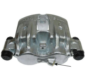 Brzdový třmen HELLA PAGID 8AC 355 386-091