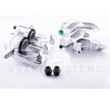 Brzdový třmen HELLA PAGID 8AC 355 386-161