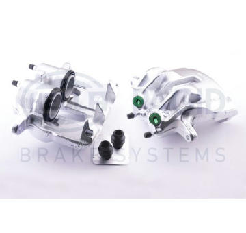 Brzdový třmen HELLA PAGID 8AC 355 386-181