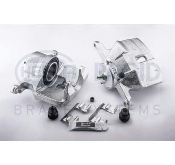 Brzdový třmen HELLA PAGID 8AC 355 386-321