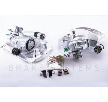 Brzdový třmen HELLA PAGID 8AC 355 386-531