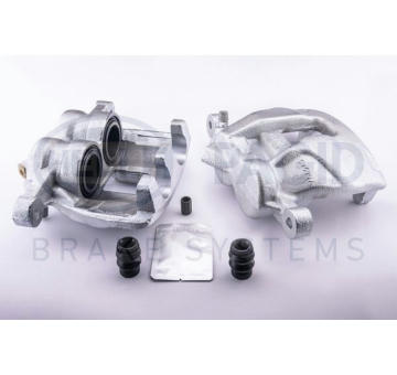 Brzdový třmen HELLA PAGID 8AC 355 387-331