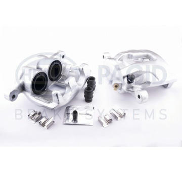 Brzdový třmen HELLA PAGID 8AC 355 387-341