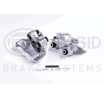 Brzdový třmen HELLA PAGID 8AC 355 387-551