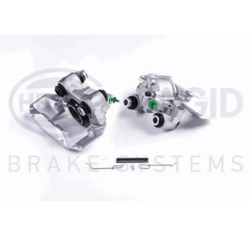 Brzdový třmen HELLA PAGID 8AC 355 387-561