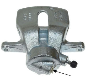 Brzdový třmen HELLA PAGID 8AC 355 387-701