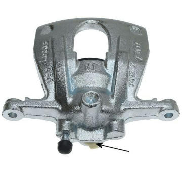 Brzdový třmen HELLA PAGID 8AC 355 387-711