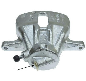 Brzdový třmen HELLA PAGID 8AC 355 387-751