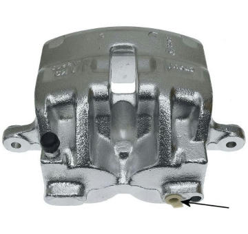 Brzdový třmen HELLA PAGID 8AC 355 387-941