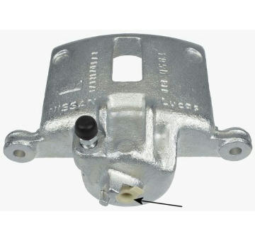 Brzdový třmen HELLA PAGID 8AC 355 387-991