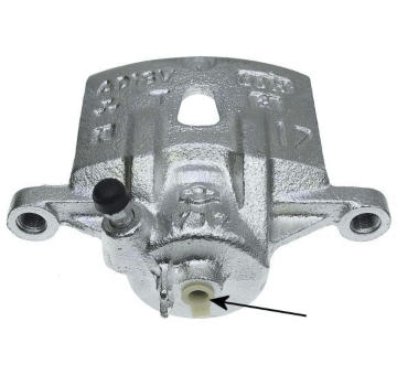Brzdový třmen HELLA PAGID 8AC 355 388-031
