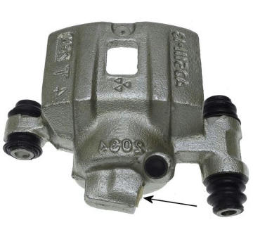 Brzdový třmen HELLA PAGID 8AC 355 388-641