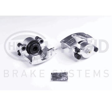 Brzdový třmen HELLA PAGID 8AC 355 388-791
