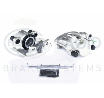 Brzdový třmen HELLA PAGID 8AC 355 388-821