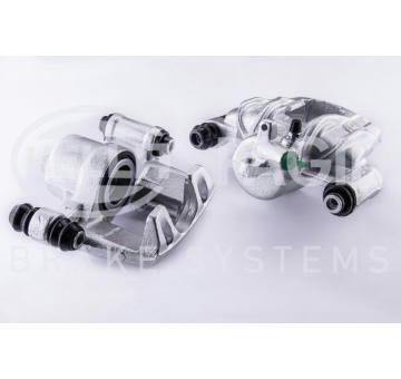Brzdový třmen HELLA PAGID 8AC 355 388-861