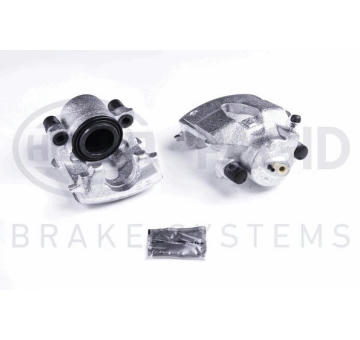 Brzdový třmen HELLA PAGID 8AC 355 389-121