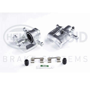Brzdový třmen HELLA PAGID 8AC 355 389-351