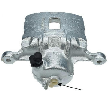 Brzdový třmen HELLA PAGID 8AC 355 389-551
