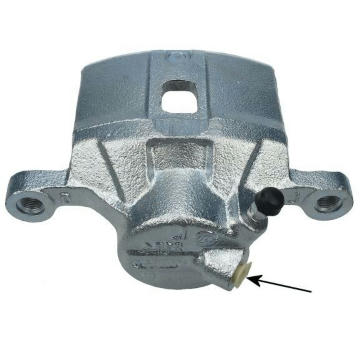 Brzdový třmen HELLA PAGID 8AC 355 389-661