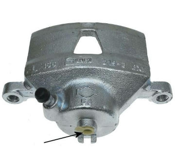 Brzdový třmen HELLA PAGID 8AC 355 389-671