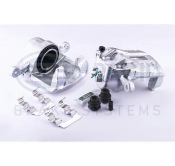 Brzdový třmen HELLA PAGID 8AC 355 390-291