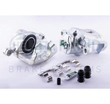 Brzdový třmen HELLA PAGID 8AC 355 390-361