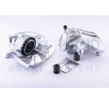 Brzdový třmen HELLA PAGID 8AC 355 390-541