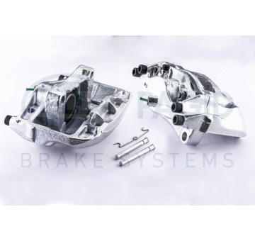 Brzdový třmen HELLA PAGID 8AC 355 390-611