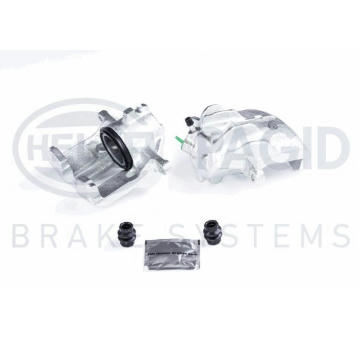 Brzdový třmen HELLA PAGID 8AC 355 390-771