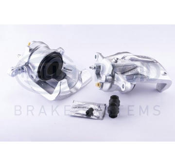 Brzdový třmen HELLA PAGID 8AC 355 390-931