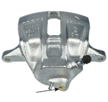 Brzdový třmen HELLA PAGID 8AC 355 390-981