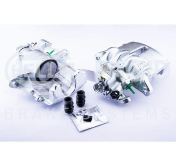 Brzdový třmen HELLA PAGID 8AC 355 391-101