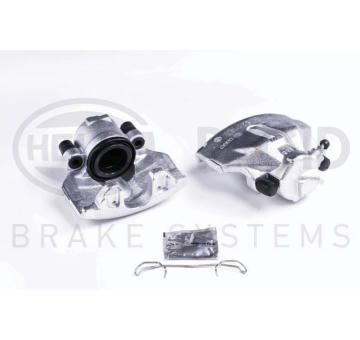 Brzdový třmen HELLA PAGID 8AC 355 391-331