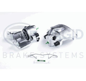 Brzdový třmen HELLA PAGID 8AC 355 391-401