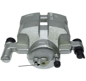 Brzdový třmen HELLA PAGID 8AC 355 391-641
