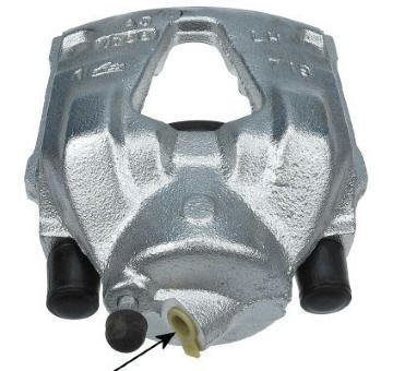 Brzdový třmen HELLA PAGID 8AC 355 391-651
