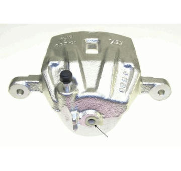 Brzdový třmen HELLA PAGID 8AC 355 391-671