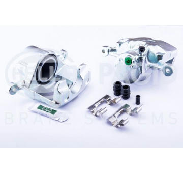 Brzdový třmen HELLA PAGID 8AC 355 392-231