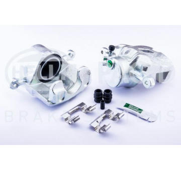 Brzdový třmen HELLA PAGID 8AC 355 392-241