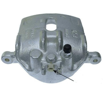 Brzdový třmen HELLA PAGID 8AC 355 392-281
