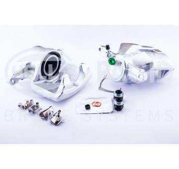 Brzdový třmen HELLA PAGID 8AC 355 392-411