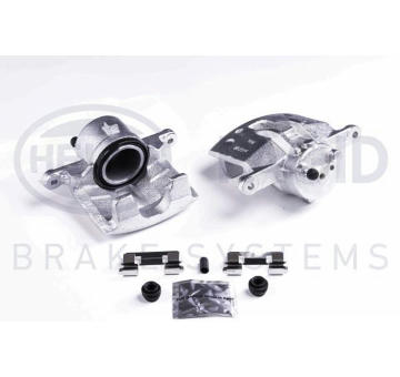Brzdový třmen HELLA PAGID 8AC 355 392-451
