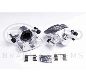 Brzdový třmen HELLA PAGID 8AC 355 392-581